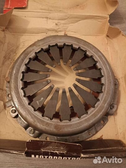 Корзина сц. новая 406 Газ