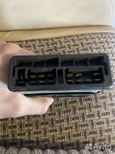 Блок управления Spheros sg 1553/24V