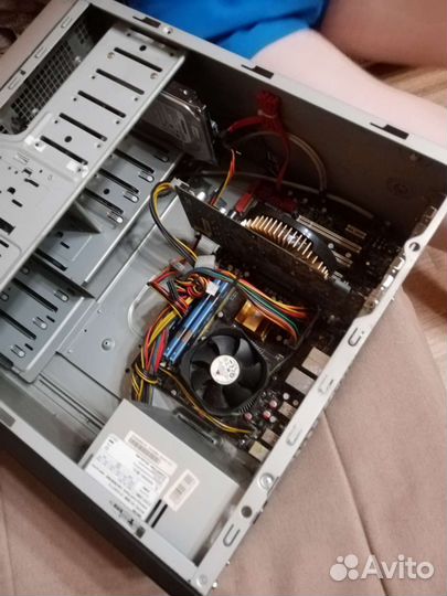 Хороший компьютер