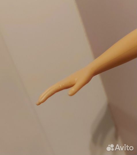 Кукла барби игра с модой 177 barbie fashionistas