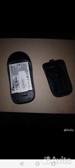 Motorola C113