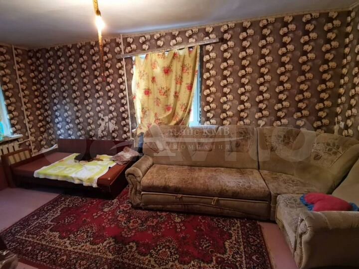 1-к. квартира, 31 м², 2/5 эт.