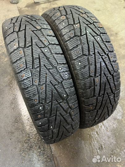 Nexen Winguard WinSpike SUV 215/70 R16