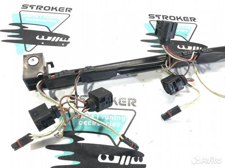 Жгут проводов двигатель/модуль зажигания Bmw X5