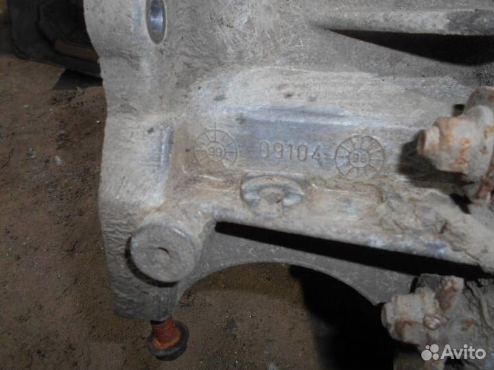 АКПП Jeep Grand Cherokee WJ (1998—2004)