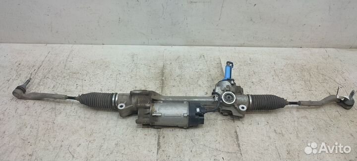 Рейка рулевая Mercedes-Benz Cls-Class C218