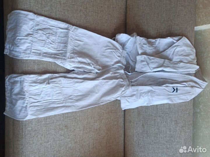 Кимоно для единоборств