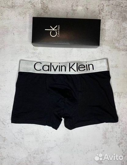 Трусы Calvin Klein