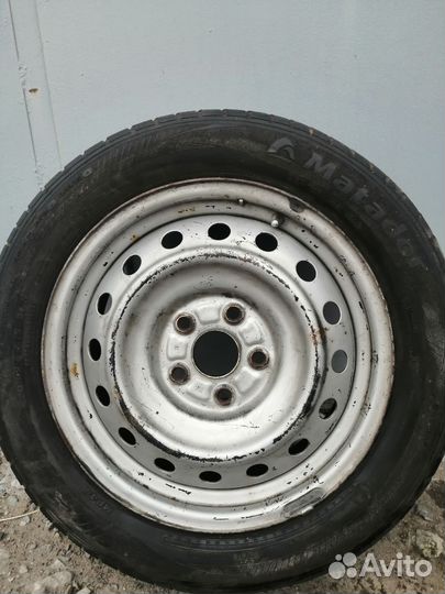 Amtel Planet 205/55 R16