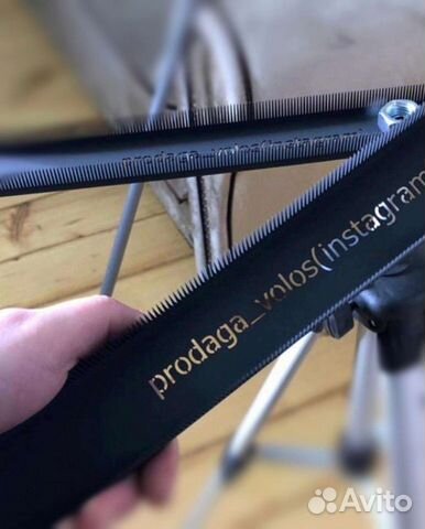 Держатель для волос. Помощник мастер