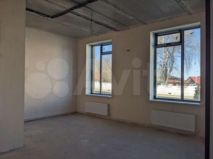 Торговая площадь, 75.91 м²