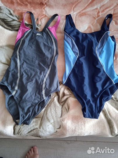 Купальник для бассейна