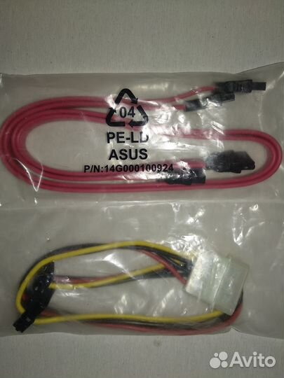 Аксессуары для материнской платы Asus