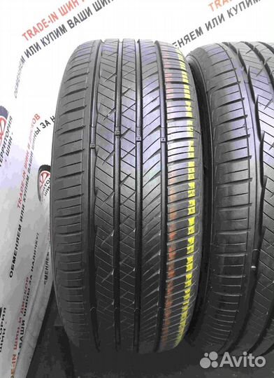 Laufenn S Fit AS 215/55 R17 94V