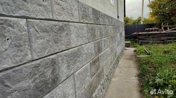 Панели от завода