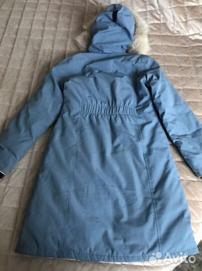 Куртка canada goose