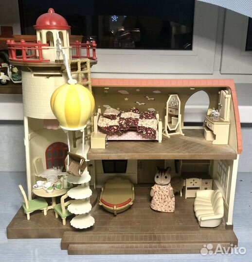 Силивания фэмили