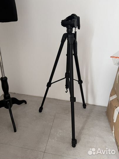 Штатив dolika ST-510