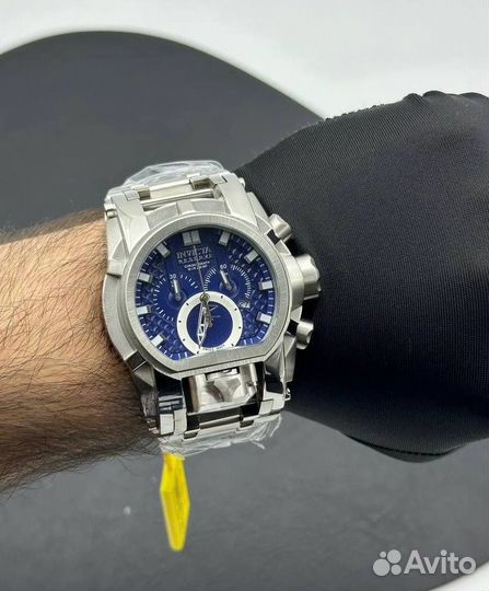 Часы мужские invicta