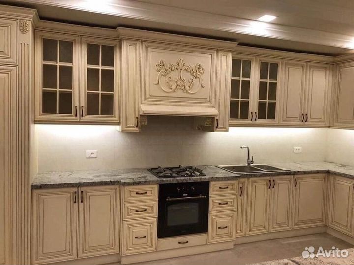 Мебель на заказ