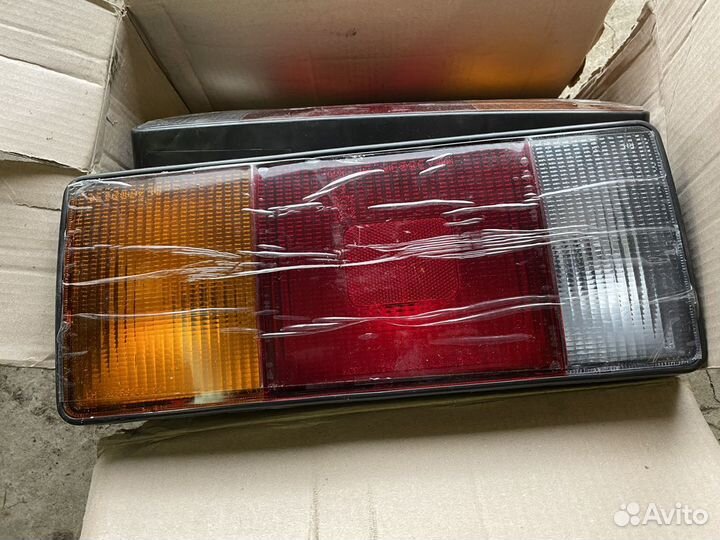 Фонарь задний Hyundai HD65,72,78