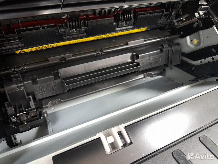 Мфу с Wi-Fi HP LaserJet Pro M1217nfw