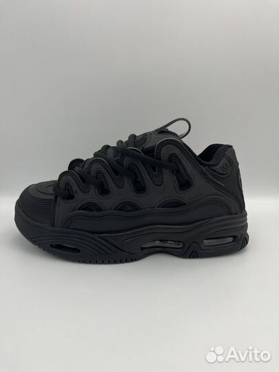 Osiris d3