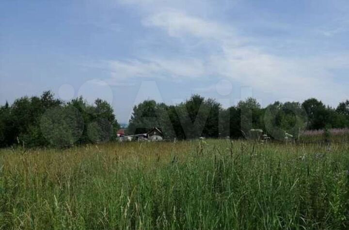 Участок 17 сот. (ИЖС)