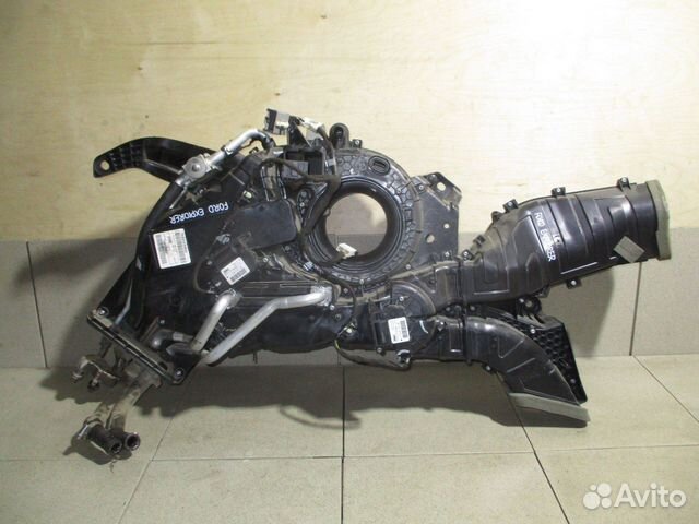 Корпус отопителя Ford Explorer 5 (U502)