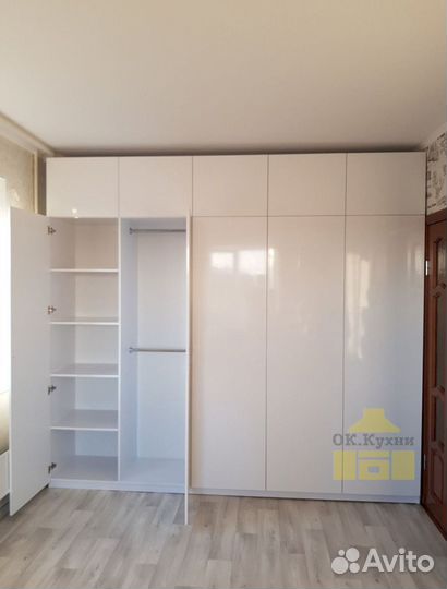 Мебель шкафы