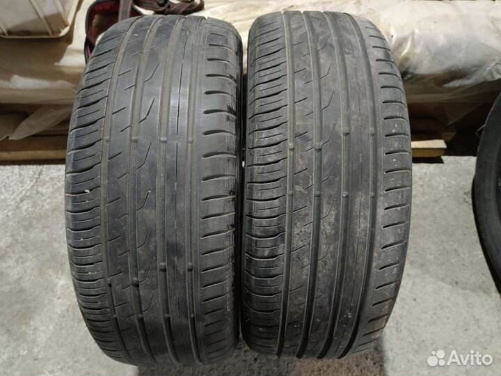 Goodyear EfficientGrip 205/55 R16 91V