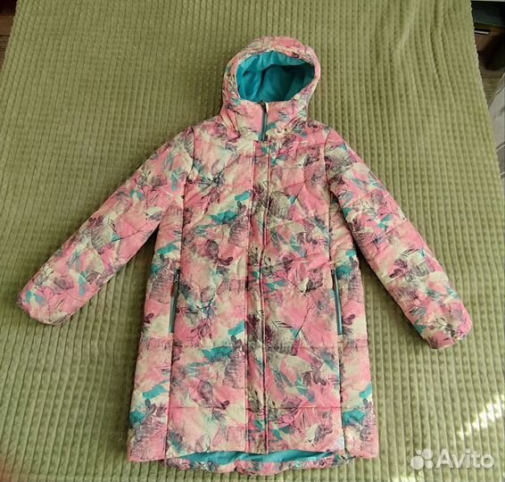 Пуховик outventure 158