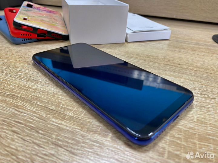 Xiaomi Mi A3, 4/128 ГБ