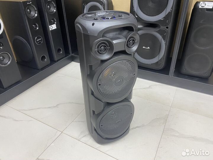 Колонка ZQS8202S