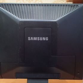 Монитор samsung 740n