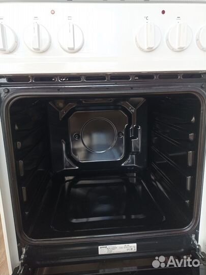 Плита электрическая стеклокерамика