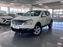 Nissan Qashqai 2.0 CVT, 2008, 114 132 км, с пробегом, цена 1 195 000 руб.