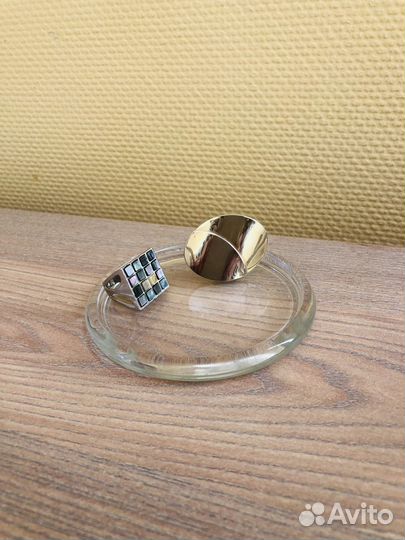 Ожерелье из бисера