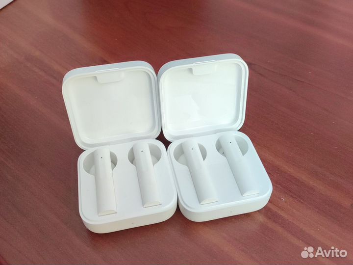 Mi true wireless earphones basic 2