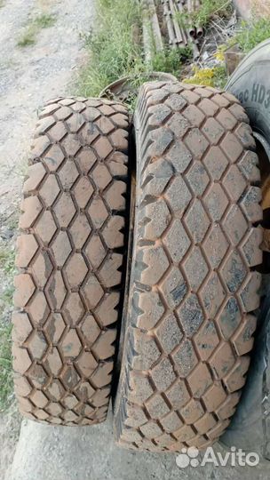 Tyrex All Steel VC-1 10.00/80 R20