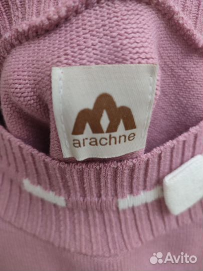 Джемпер детский