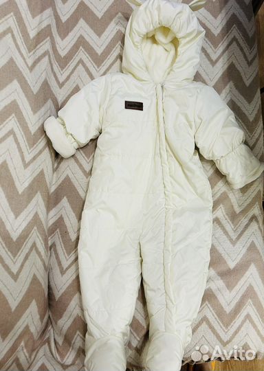 Комбинезон 80