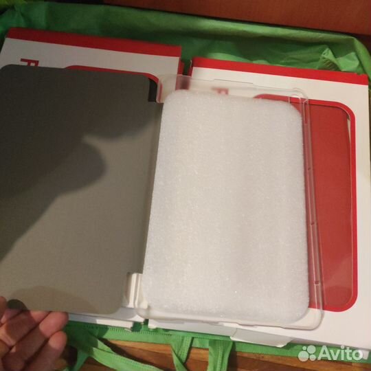 Чехол для планшета huawei mate pad pro10.8