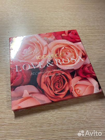 Набор детской косметики