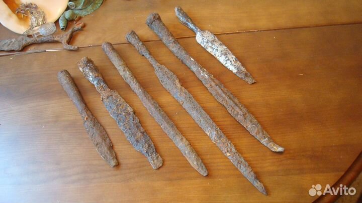 Наки, Скифы. Кобань, антика