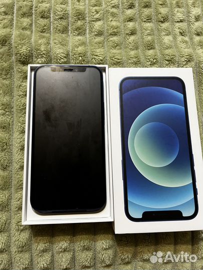 iPhone 12 mini, 64 ГБ