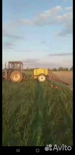 Сельское хозяйство