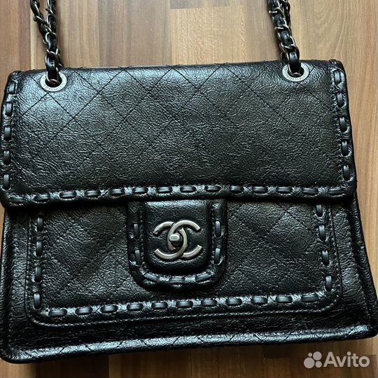 Сумка chanel оригинал