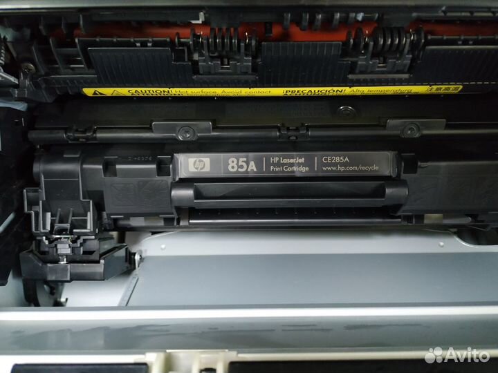 Мфу HP laserjet M1132