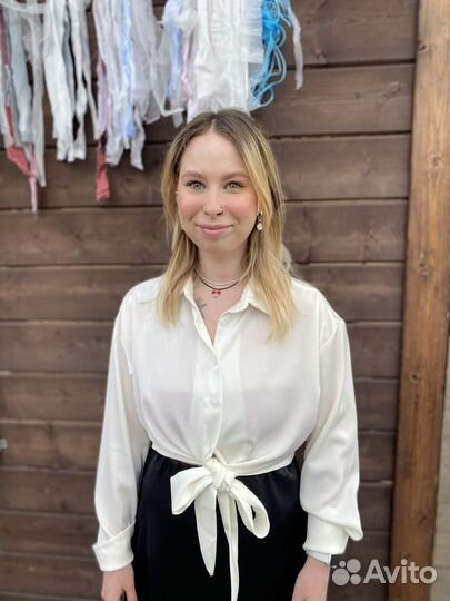 Ассистент руководителя